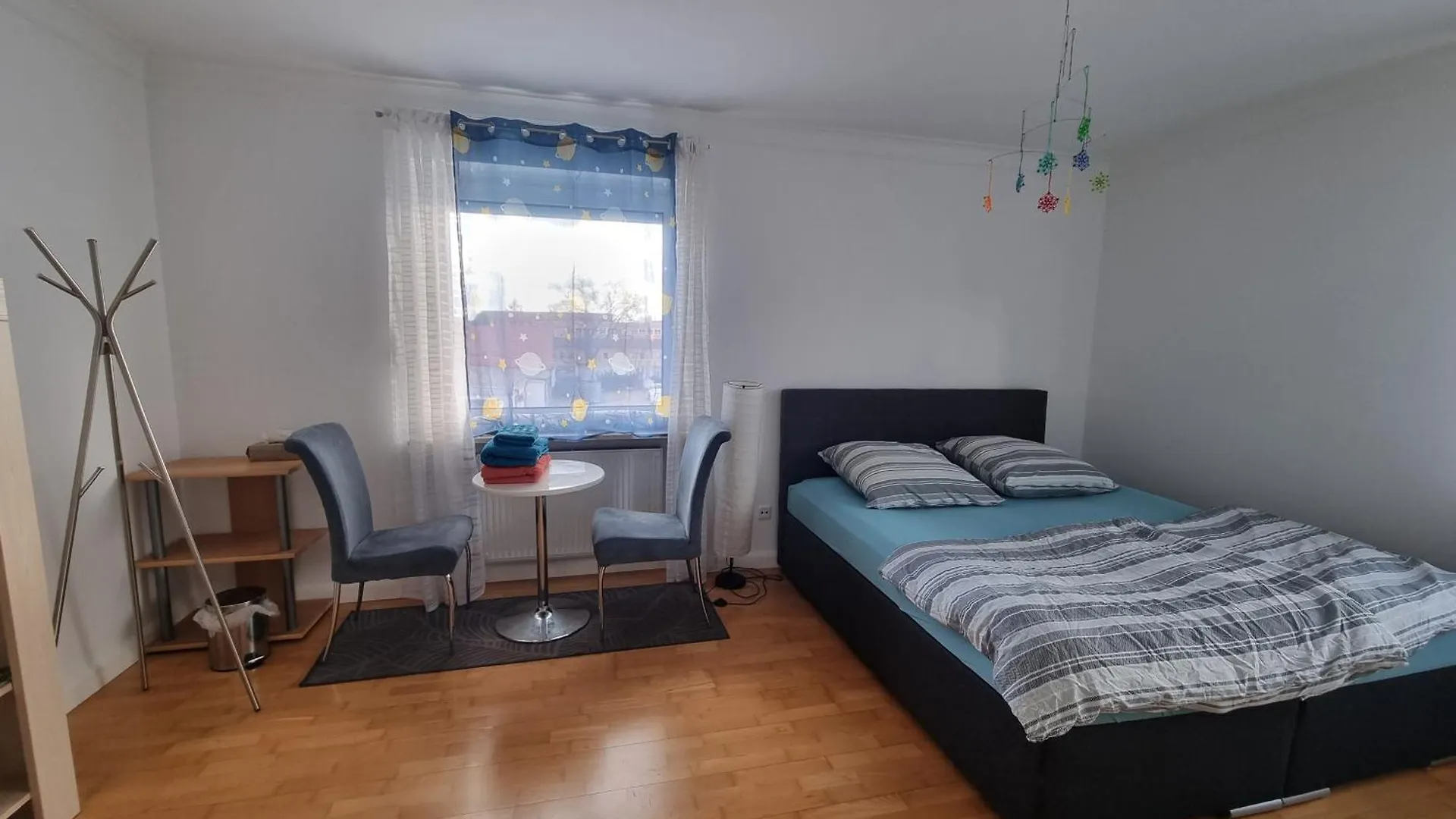 Privatzimmer Fuerth