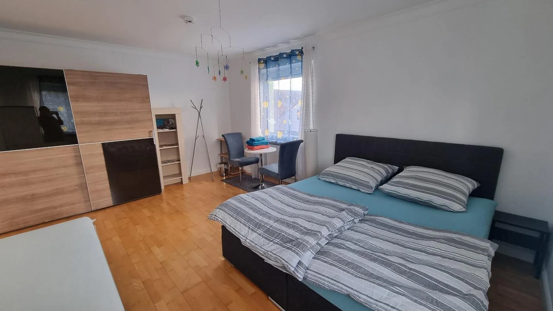 Homestay Privatzimmer Fuerth