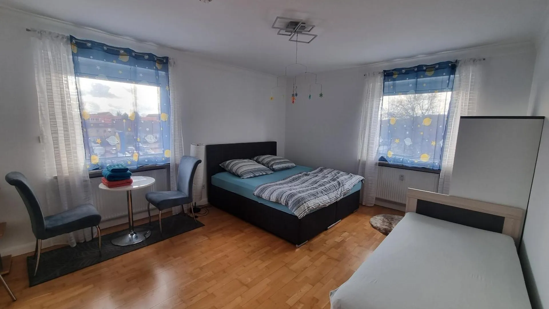 Privatzimmer Fuerth Germany
