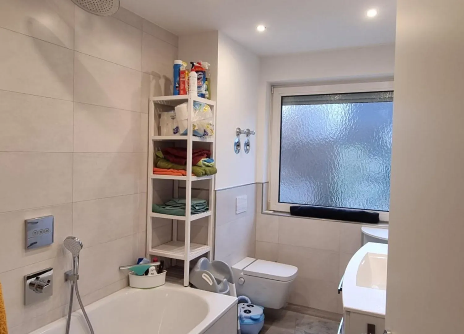 Homestay Privatzimmer Fuerth
