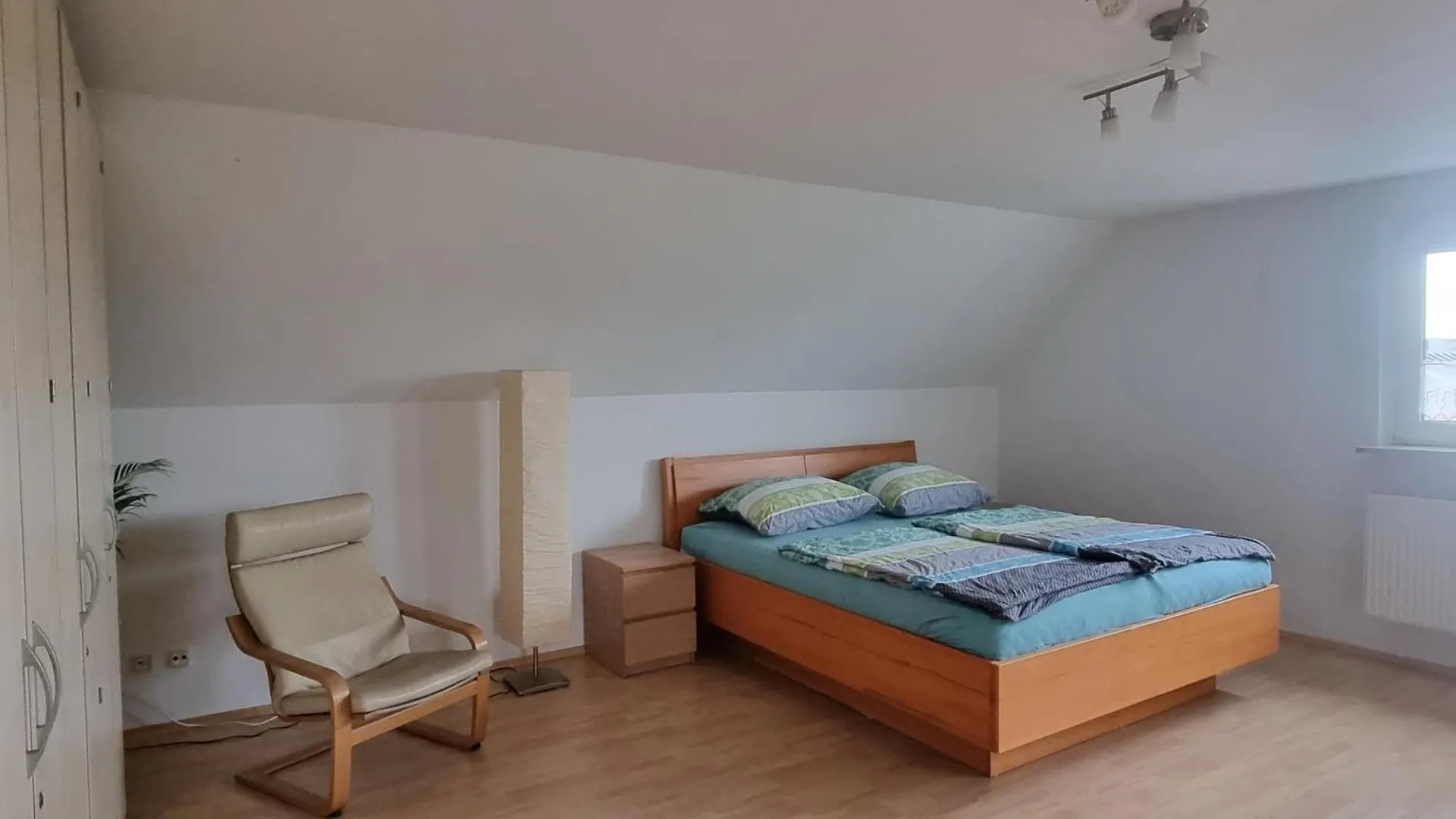 Privatzimmer Fuerth