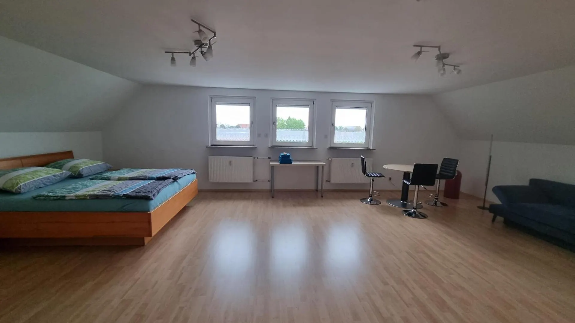 Privatzimmer Fuerth 0*,  Germany