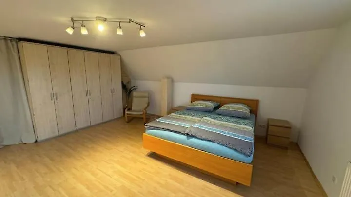 Privatzimmer Fuerth