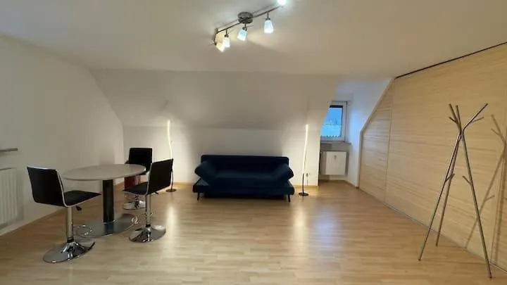 Homestay Privatzimmer Fuerth