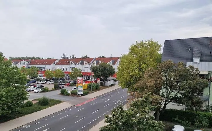 Homestay Privatzimmer Fuerth Germany
